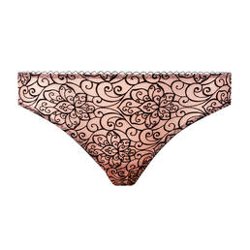 ANTIGEL slip charme Boudoir de Filles características