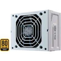 V750 SFX GOLD 750W WHITE EDITION, Alimentation PC precio