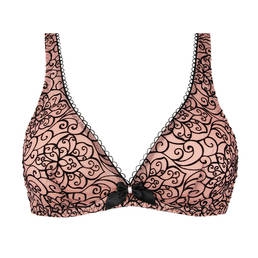 ANTIGEL soutien-gorge triangle Boudoir de Filles