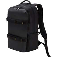 MOVE sacoche d''ordinateurs portables 39,6 cm (15.6") Sac à dos Noir