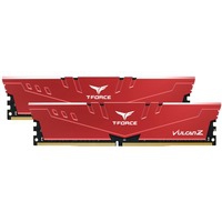 VULCAN TLZRD432G3600HC18JDC01 module de mémoire 32 Go 2 x 16 Go DDR4 3600 MHz