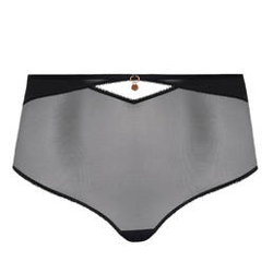 SCANTILLY tanga taille haute Unchained en oferta