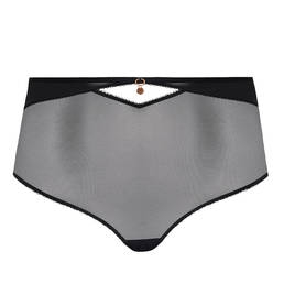 SCANTILLY tanga taille haute Unchained