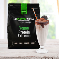 Protéine Vegan Extreme en oferta