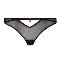 SCANTILLY string ficelle Unchained características