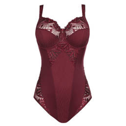 PRIMADONNA body Orlando características