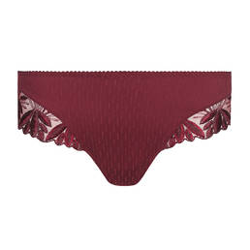 PRIMADONNA shorty luxueux Orlando características