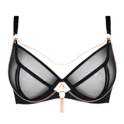 SCANTILLY soutien-gorge emboitant Unchained precio
