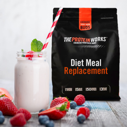 Diet Meal Replacement precio