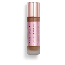 Revolution Conceal & Define Foundation (Various Shades) - F14 precio