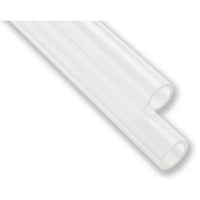 EK-Loop Hard Tube 14mm 0.5m - Acrylic (2pcs) en oferta