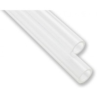 EK-Loop Hard Tube 14mm 0.5m - Acrylic (2pcs)