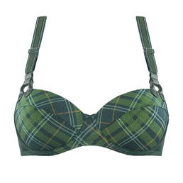 MARLIES DEKKERS soutien-gorge balconnet Gloria