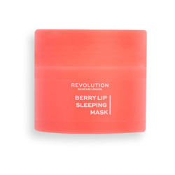 Revolution Skincare Berry Lip Sleeping Mask en oferta