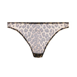 AGENT PROVOCATEUR slip Lucky