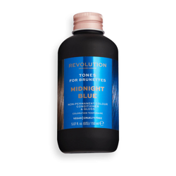 Revolution Hair Tones for Brunettes 150ml (Various Shades) - Merlot en oferta
