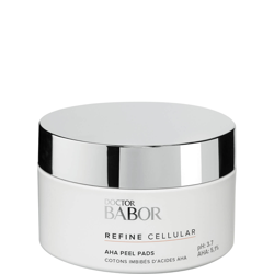 BABOR Doctor BABOR Refine Rx Aha Peel Pads 100ml precio