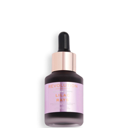 Revolution Rainbow Drops 30ml (Various Shades) - Lilac Rays en oferta