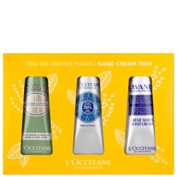 L'Occitane Hand Cream Classics 135g precio
