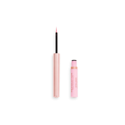 Revolution Neon Heat Coloured Liquid Eyeliner 10g (Various Shades) - Baby Pink en oferta