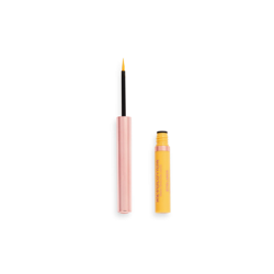 Revolution Neon Heat Coloured Liquid Eyeliner 10g (Various Shades) - Lemon Yellow características