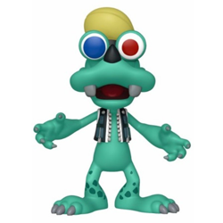 GOOFY MONSTER'S INC / KINGDOM HEARTS / FIGURINE FUNKO POP en oferta