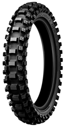 'Dunlop Geomax MX 33 ( 100/90-19 TT 57M roue arrière )' características
