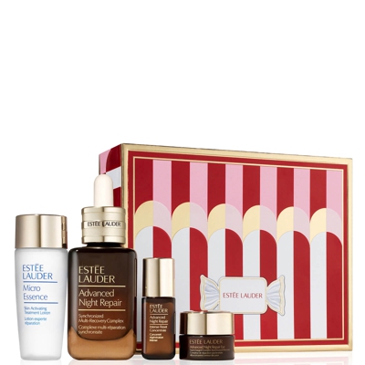 Soins de la peau Réparer et Renouveler d'Estée Lauder