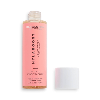 Revolution Skincare Hylaboost Multiweight Hyaluronic Jelly Water