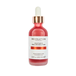 Revolution Skincare Multi Acid Peeling Solution Super Size 12ml precio
