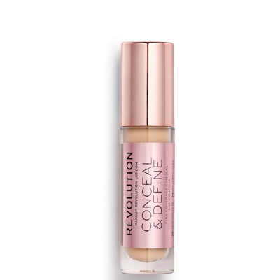 Revolution Conceal and Define Concealer C5 15ml