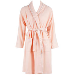 LAURENCE TAVERNIER peignoir court Softy precio