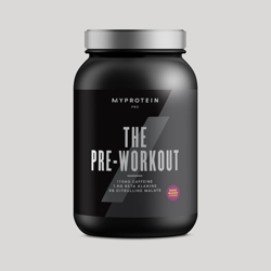 THE Pre-Workout - 30servings - Orange Mango Passionfruit precio