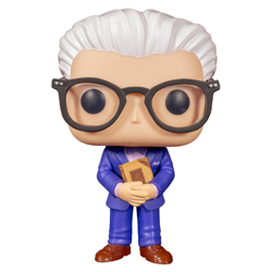MICHAEL / THE GOOD PLACE / FIGURINE FUNKO POP características
