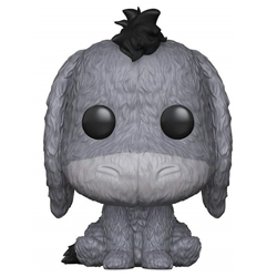 EEYORE / CHRISTOPHER ROBIN / FIGURINE FUNKO POP precio
