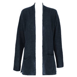 OSCALITO gilet en laine d'alpaga Firenze