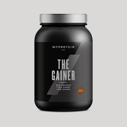 THE Gainer™ - 2.5kg - Chocolat Brownie precio