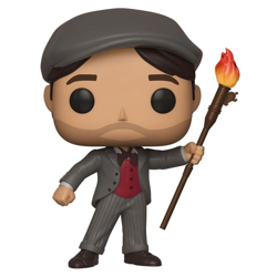 JACK THE LAMPLIGHTER / MARY POPPINS / FIGURINE FUNKO POP en oferta