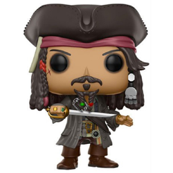 JACK SPARROW / PIRATES DES CARAÏBES / FIGURINE FUNKO POP precio