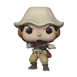 USOPP / ONE PIECE / FIGURINE FUNKO POP precio