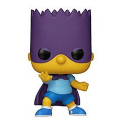 BARTMAN / LES SIMPSONS / FIGURINE FUNKO POP precio