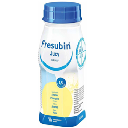 Fresubin Jucy Drink Ananas en oferta