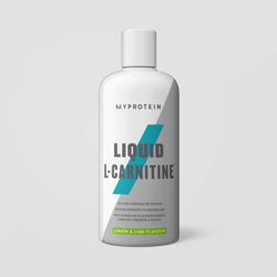 L-Carnitine liquide - 1000ml - Citron et citron vert precio