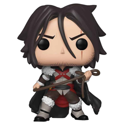 TREVOR BELMONT / CASTLEVANIA / FIGURINE FUNKO POP precio
