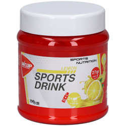 Wcup Sports Drink Citron 480 g precio