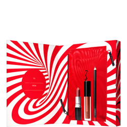 Kit lèvres MAC Best-Kept Secret - Neutre en oferta