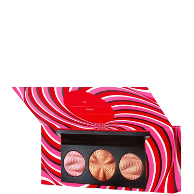 MAC Step Bright Up Extra Dimension - Moyen/ Profond