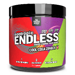 Endless Nootropic características