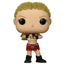 RONDA ROUSEY / WWE / FIGURINE FUNKO POP en oferta