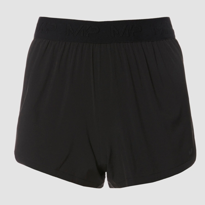 Short d'entraînement Essentials – Noir - XS